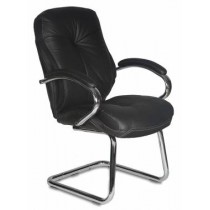 Офисное кресло для переговорных T-9930AV/Black