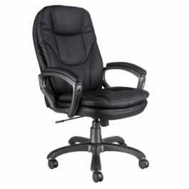 Офисное кресло премиум CH 868 AXSN/Black