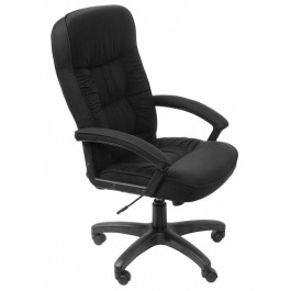 Офисное кресло премиум T 9908 AXSN BLACK