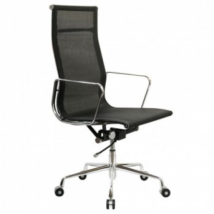 Офисное кресло для руководителя CH 996 Black