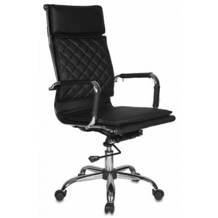 Офисное кресло премиум CH 991 BLACK