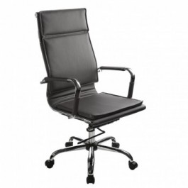 Офисное кресло премиум CH 993 Black