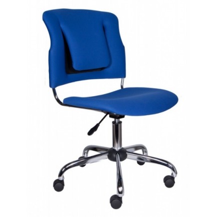 Офисное кресло премиум CH H 322 SXN/Indigo