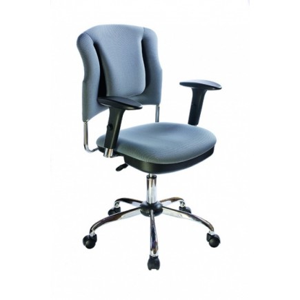 Офисное кресло премиум CH H 323 AXSN/G