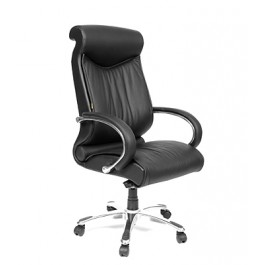 Офисное кресло для руководителя CHAIRMAN 420 1200/650/700...