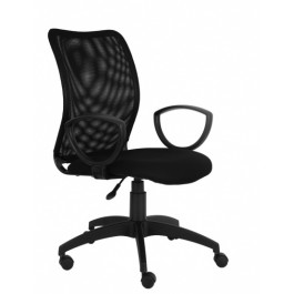Офисное кресло эконом CH 599 AXSN/TW-11
