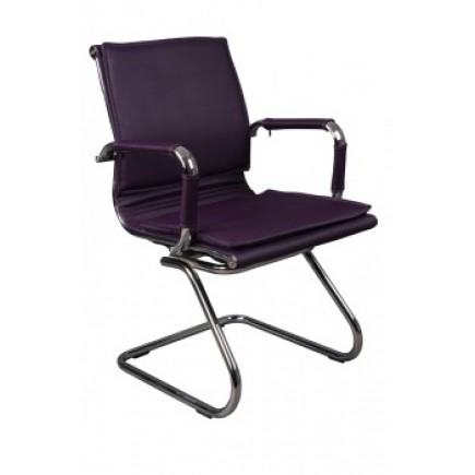 Офисный стул CH 993 Low-V/Purple