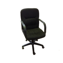Офисное кресло эконом Чери 535/640/910-1045