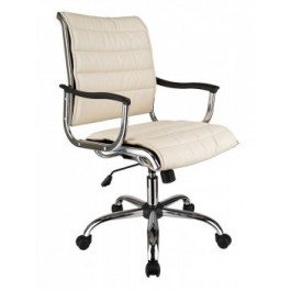 Офисное кресло для руководителя CH 994 AXSN/Ivory