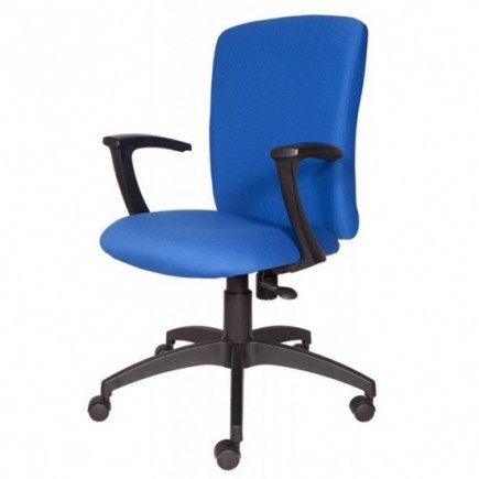 Офисное кресло эконом CH 470 AXSN/Indigo
