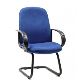 Офисное кресло для переговорных CHAIRMAN 279 V 1030/680/570...