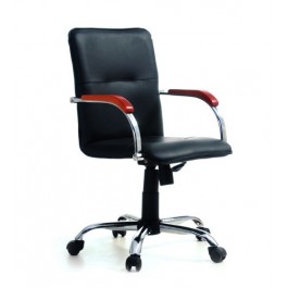 Офисное кресло премиум Самба G 1030/540/640