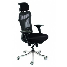 Офисное кресло для руководителя CH 999 ASX