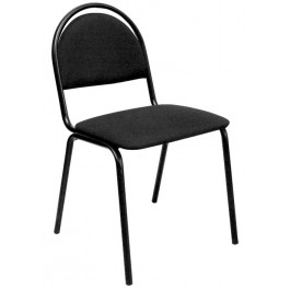 Офисный стул Стандарт цвет серый/ткань